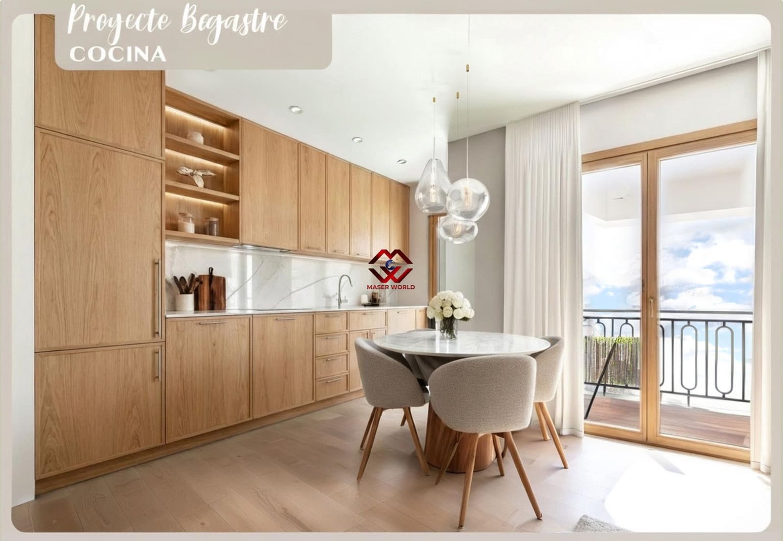 2 sypialnia Apartament na sprzedaż w Bigastro - 176 000 € (Ref: 9790984)