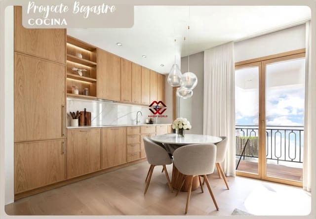 2 sypialnia Apartament na sprzedaż w Bigastro - 176 000 € (Ref: 9790984)