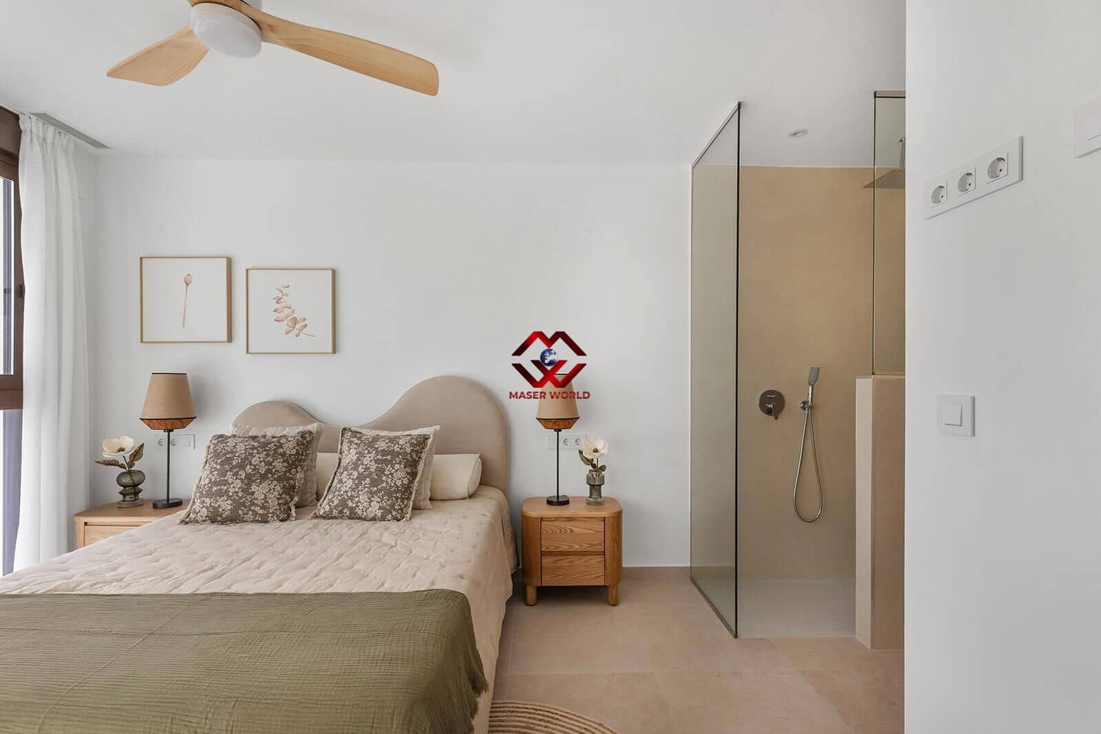 3 Zimmer Apartment zu verkaufen in Los Alcazares mit Pool Garage - 319.900 € (Ref: 9790985)