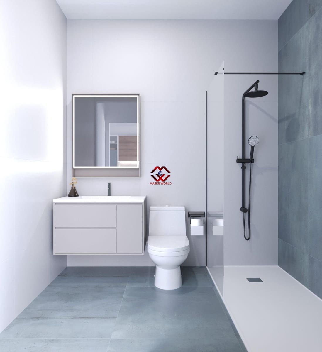 2 soveværelse Rækkehus til salg i Roldan med swimmingpool garage - € 259.900 (Ref: 9790987)