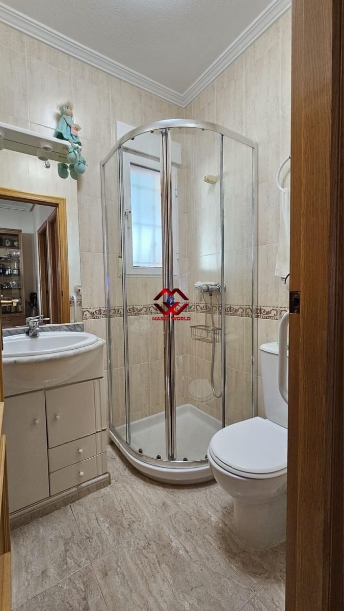 3 soveværelse Lejlighed til salg i Santiago de la Ribera med garage - € 361.000 (Ref: 9790989)