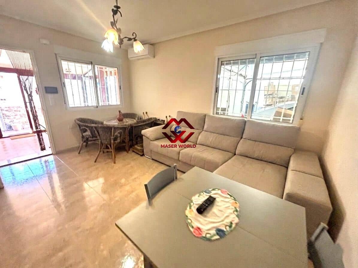 3 soveværelse Lejlighed til salg i Santiago de la Ribera med garage - € 361.000 (Ref: 9790989)