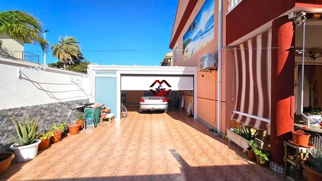 3 soveværelse Lejlighed til salg i Santiago de la Ribera, San Javier med garage - € 361.000 (Ref: 9790989)