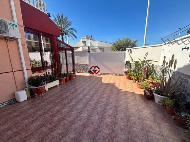 3 soveværelse Lejlighed til salg i Santiago de la Ribera, San Javier med garage - € 361.000 (Ref: 9790989)