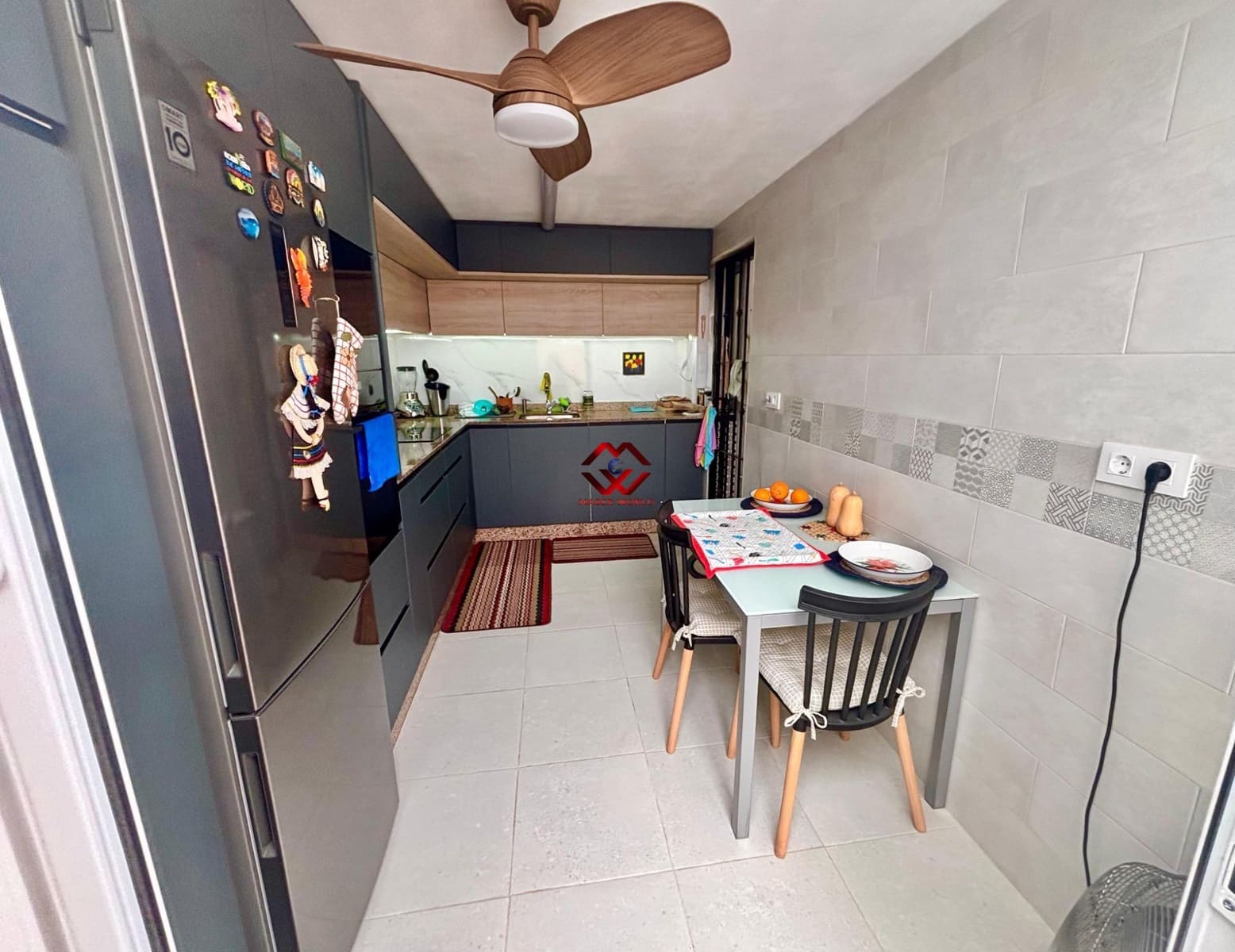 3 soveværelse Lejlighed til salg i Santiago de la Ribera med garage - € 361.000 (Ref: 9790989)