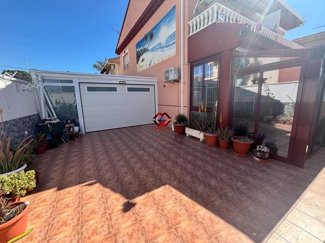 3 soveværelse Lejlighed til salg i Santiago de la Ribera, San Javier med garage - € 361.000 (Ref: 9790989)