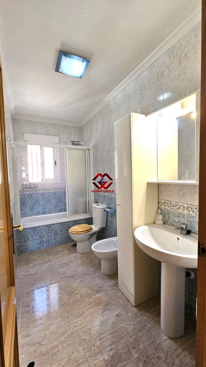 3 soveværelse Lejlighed til salg i Santiago de la Ribera med garage - € 361.000 (Ref: 9790989)