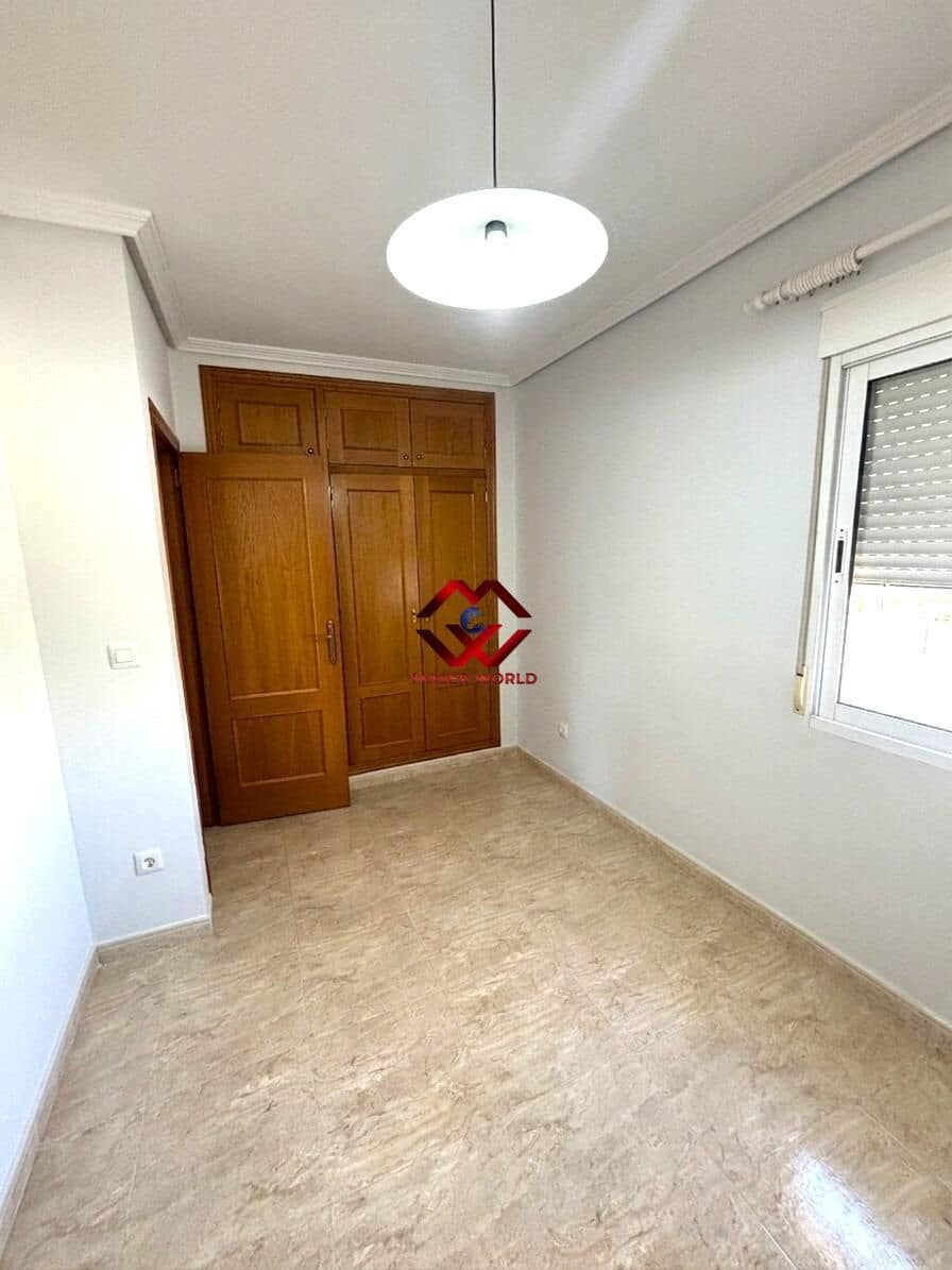 3 soveværelse Lejlighed til salg i Santiago de la Ribera med garage - € 361.000 (Ref: 9790989)