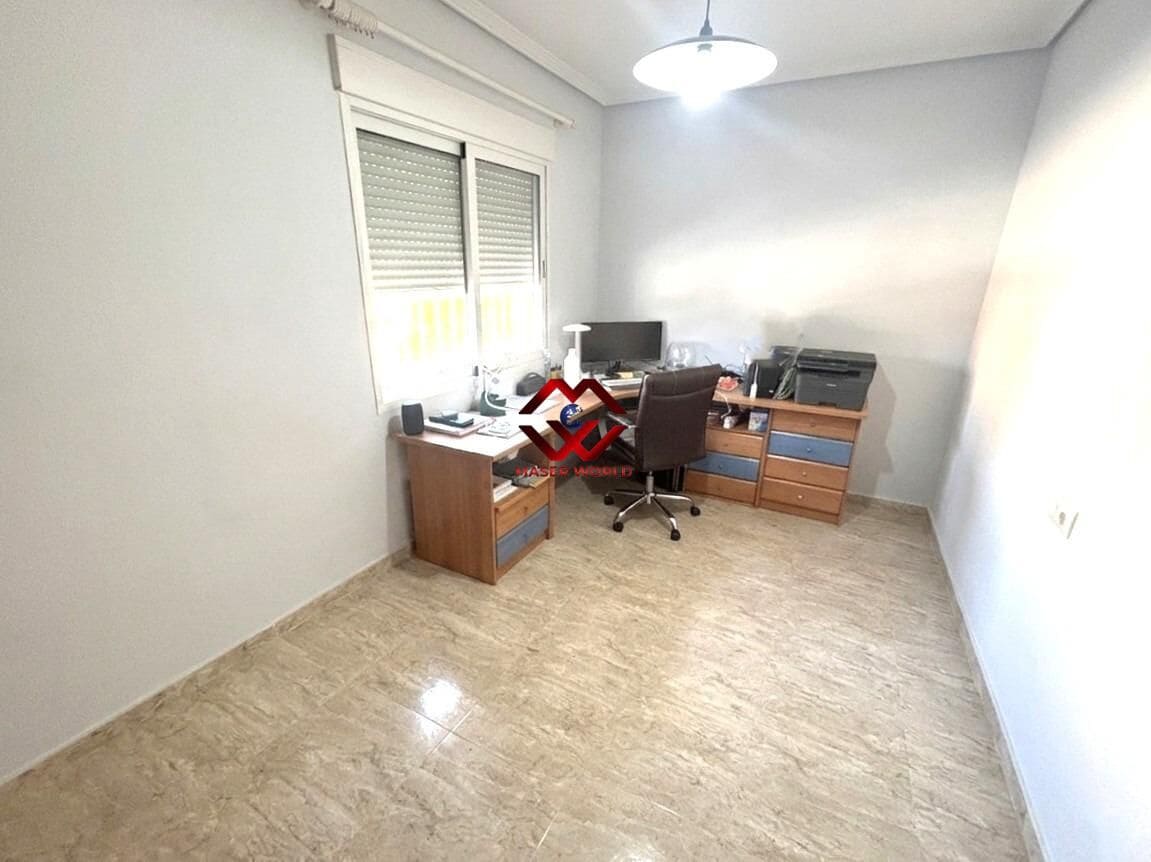 3 soveværelse Lejlighed til salg i Santiago de la Ribera med garage - € 361.000 (Ref: 9790989)