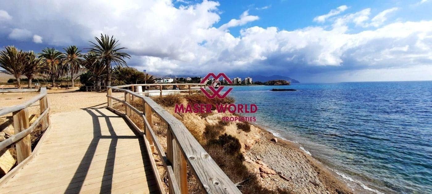 2 quarto Apartamento para venda em Cartagena com piscina - 185 000 € (Ref: 9794522)