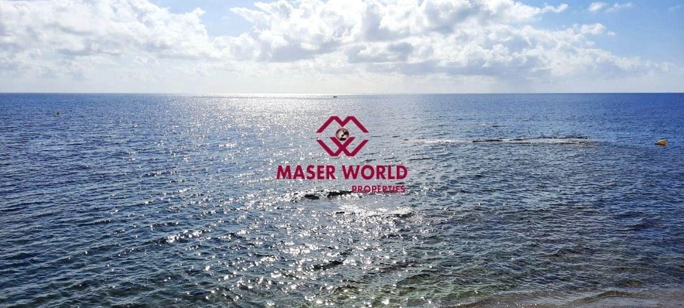 2 quarto Apartamento para venda em Cartagena com piscina - 185 000 € (Ref: 9794522)