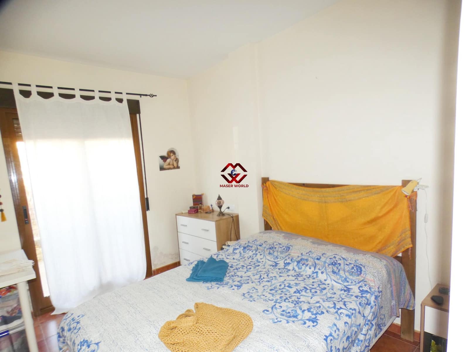 2 quarto Apartamento para venda em Cartagena com piscina - 185 000 € (Ref: 9794522)