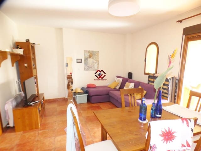 2 sypialnia Apartament na sprzedaż w Los Puertos, Kartagena z basenem - 185 000 € (Ref: 9794522)