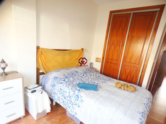 2 sypialnia Apartament na sprzedaż w Los Puertos, Kartagena z basenem - 185 000 € (Ref: 9794522)