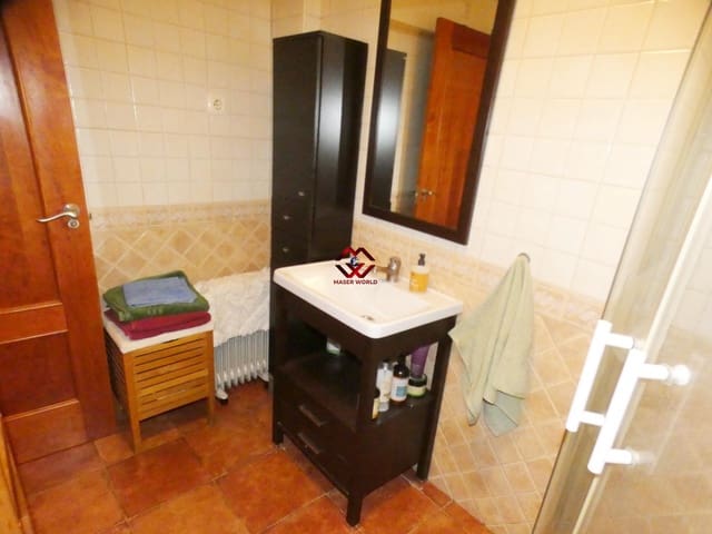 2 sypialnia Apartament na sprzedaż w Los Puertos, Kartagena z basenem - 185 000 € (Ref: 9794522)