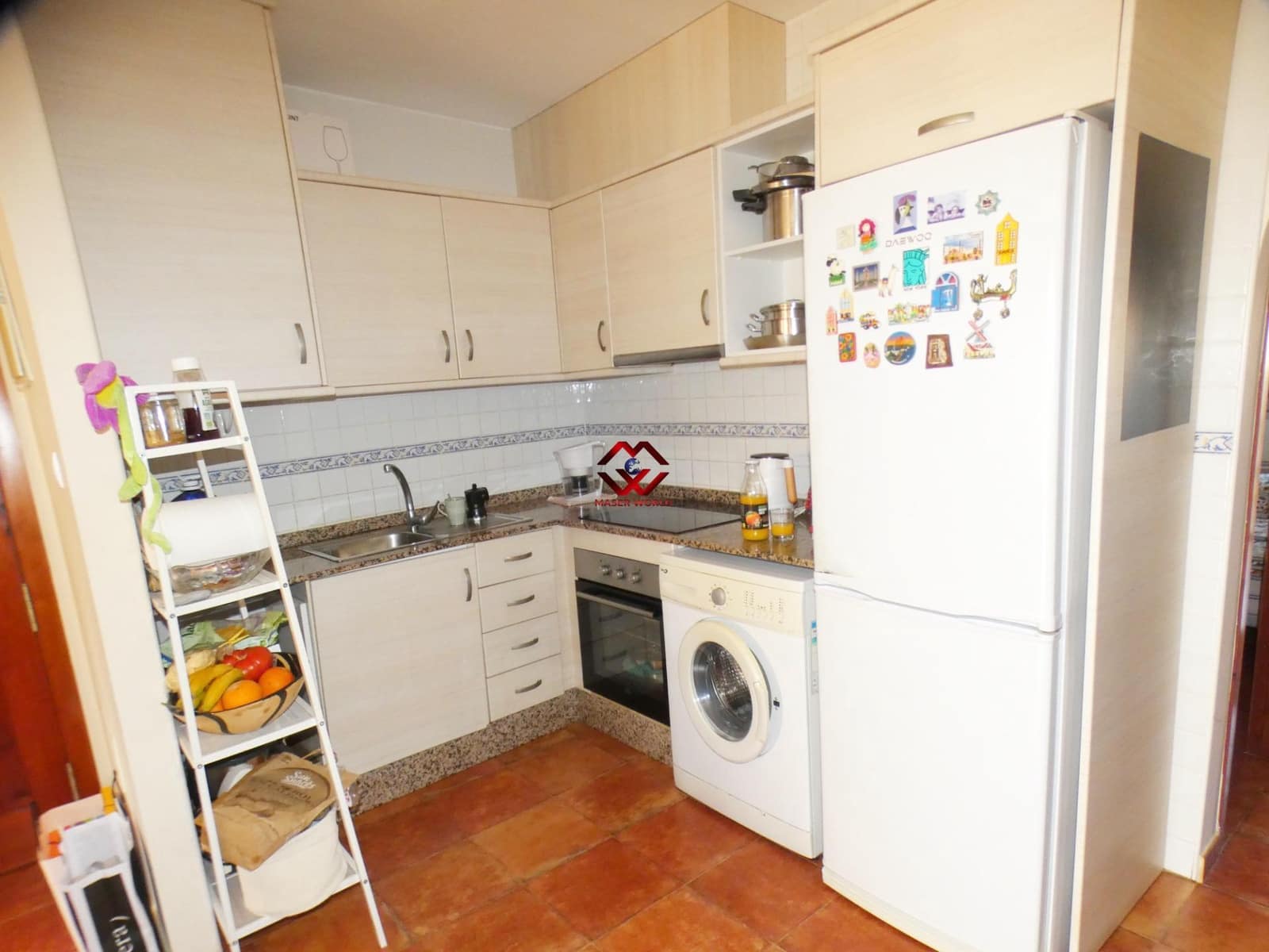 2 quarto Apartamento para venda em Cartagena com piscina - 185 000 € (Ref: 9794522)