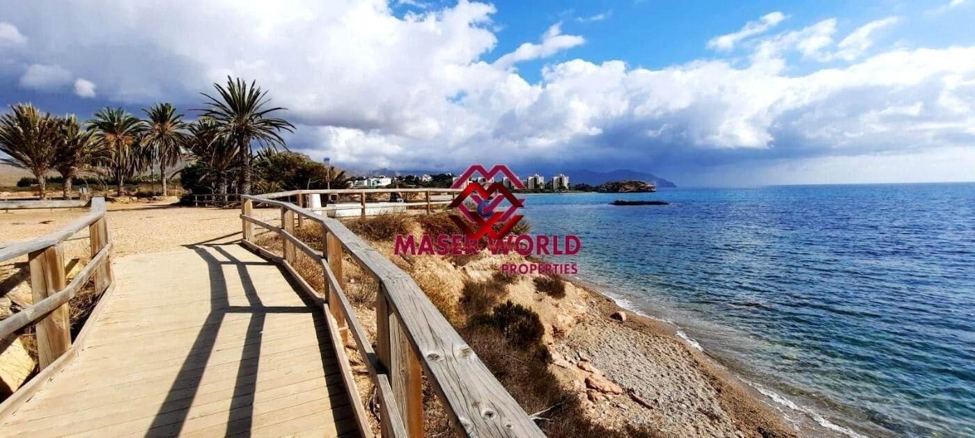 2 camera da letto Appartamento in vendita in Cartagena con piscina - 179.900 € (Rif: 9794522)