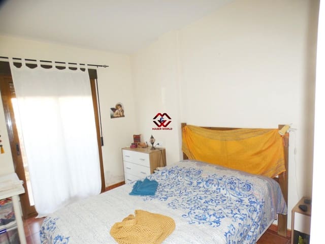 2 soveværelse Lejlighed til salg i Los Puertos, Cartagena med swimmingpool - € 179.900 (Ref: 9794522)