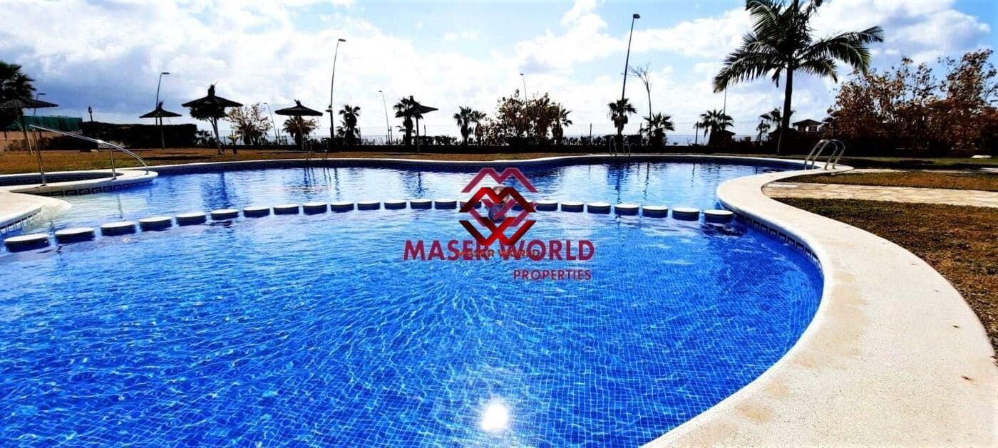 2 camera da letto Appartamento in vendita in Cartagena con piscina - 179.900 € (Rif: 9794522)