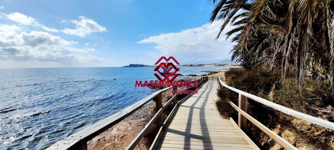 2 camera da letto Appartamento in vendita in Cartagena con piscina - 179.900 € (Rif: 9794522)