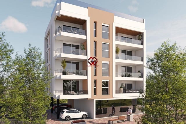 2 slaapkamer Appartement te koop in Lo Pagan, San Pedro del Pinatar met zwembad garage - € 229.900 (Ref: 9794534)