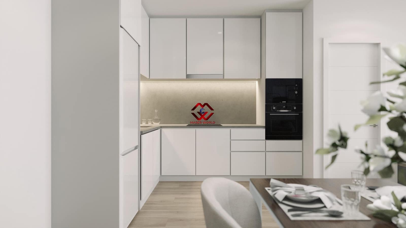 Monolocale in vendita in Torrevieja con piscina - 129.500 € (Rif: 9794538)