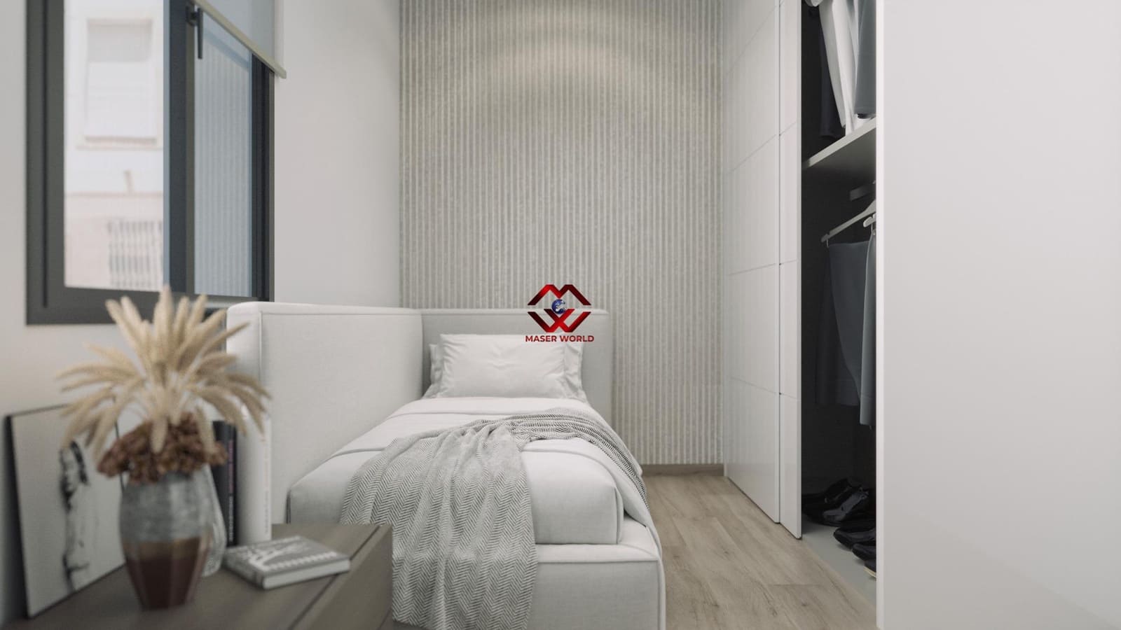 Monolocale in vendita in Torrevieja con piscina - 129.500 € (Rif: 9794538)