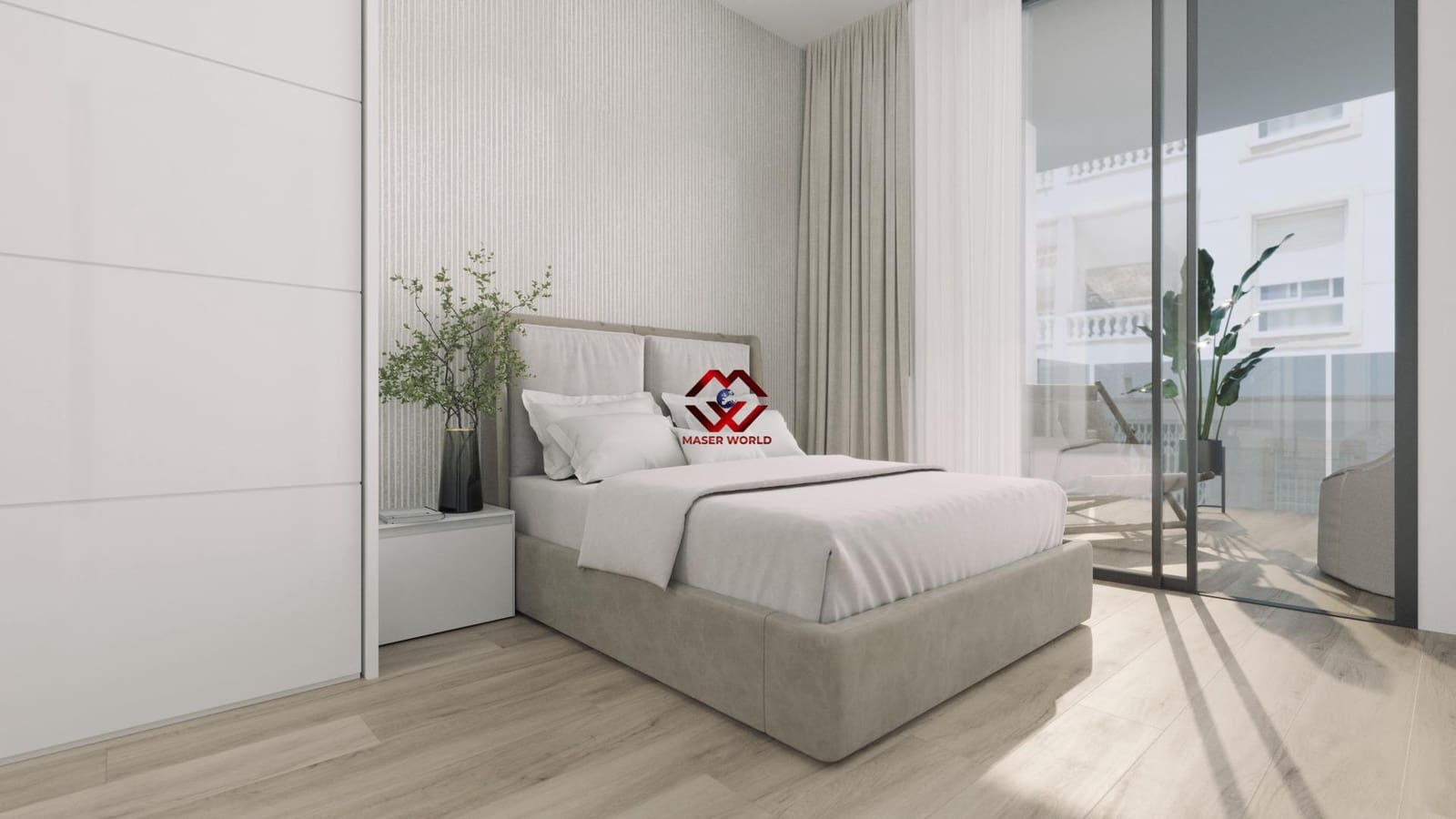 Monolocale in vendita in Torrevieja con piscina - 129.500 € (Rif: 9794538)