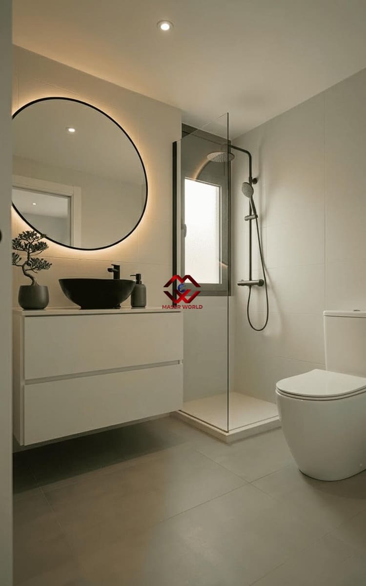 Ático de 2 habitaciones en Los Alcázares en venta con piscina garaje - 369.900 € (Ref: 9794539)