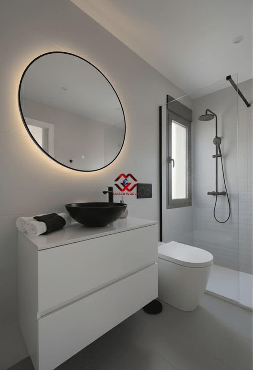 Ático de 2 habitaciones en Los Alcázares en venta con piscina garaje - 369.900 € (Ref: 9794539)