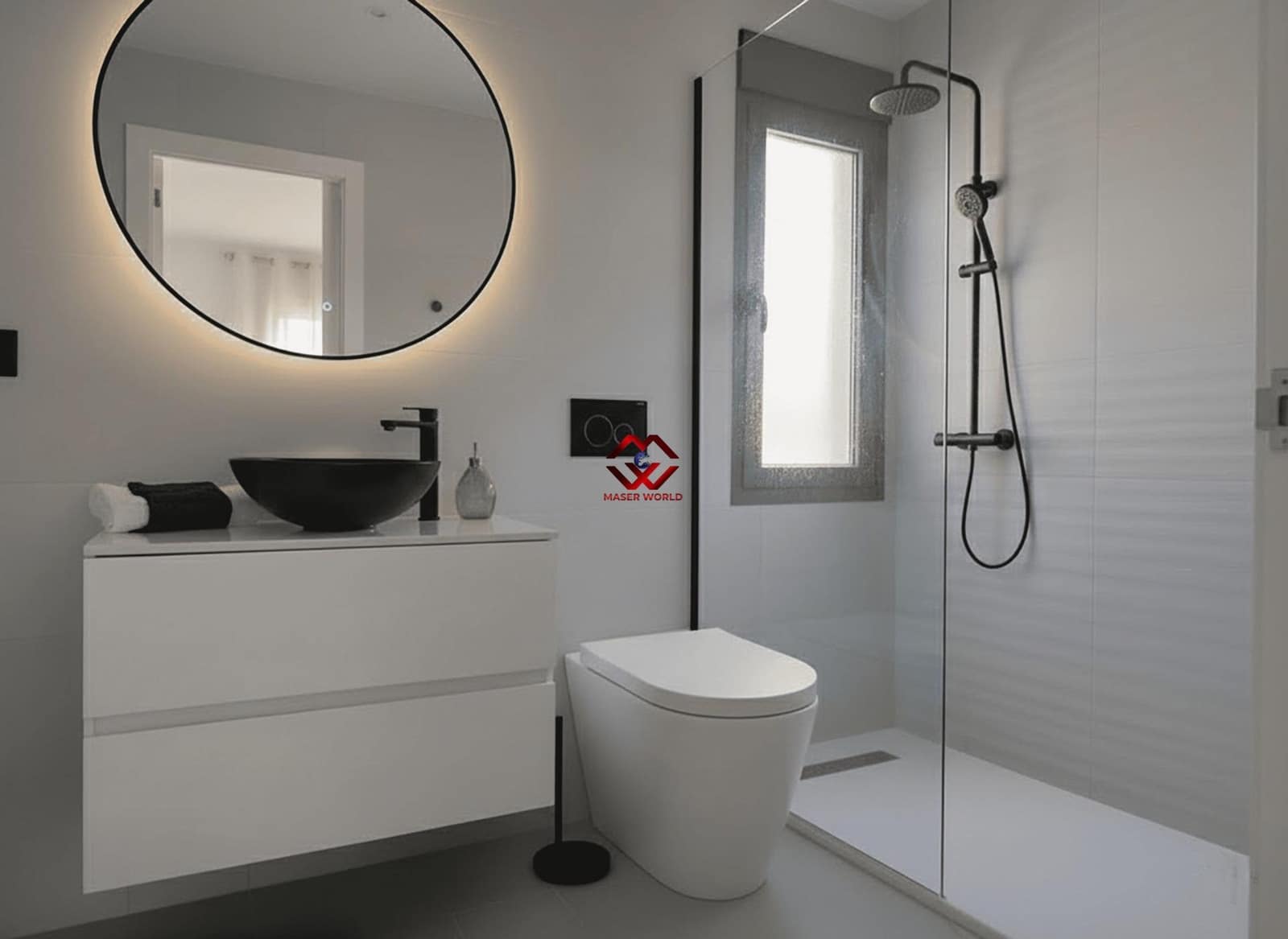 Ático de 2 habitaciones en Los Alcázares en venta con piscina garaje - 369.900 € (Ref: 9794539)