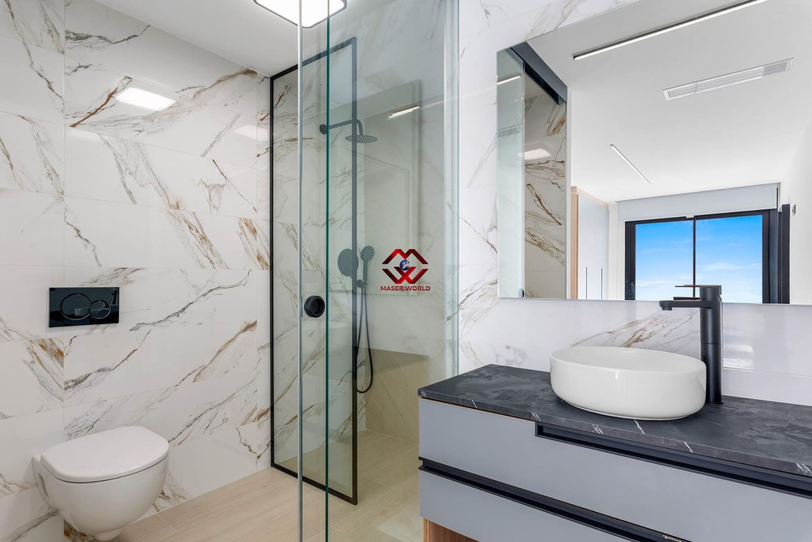 2 slaapkamer Appartement te koop in El Raso met zwembad garage - € 228.000 (Ref: 9794541)