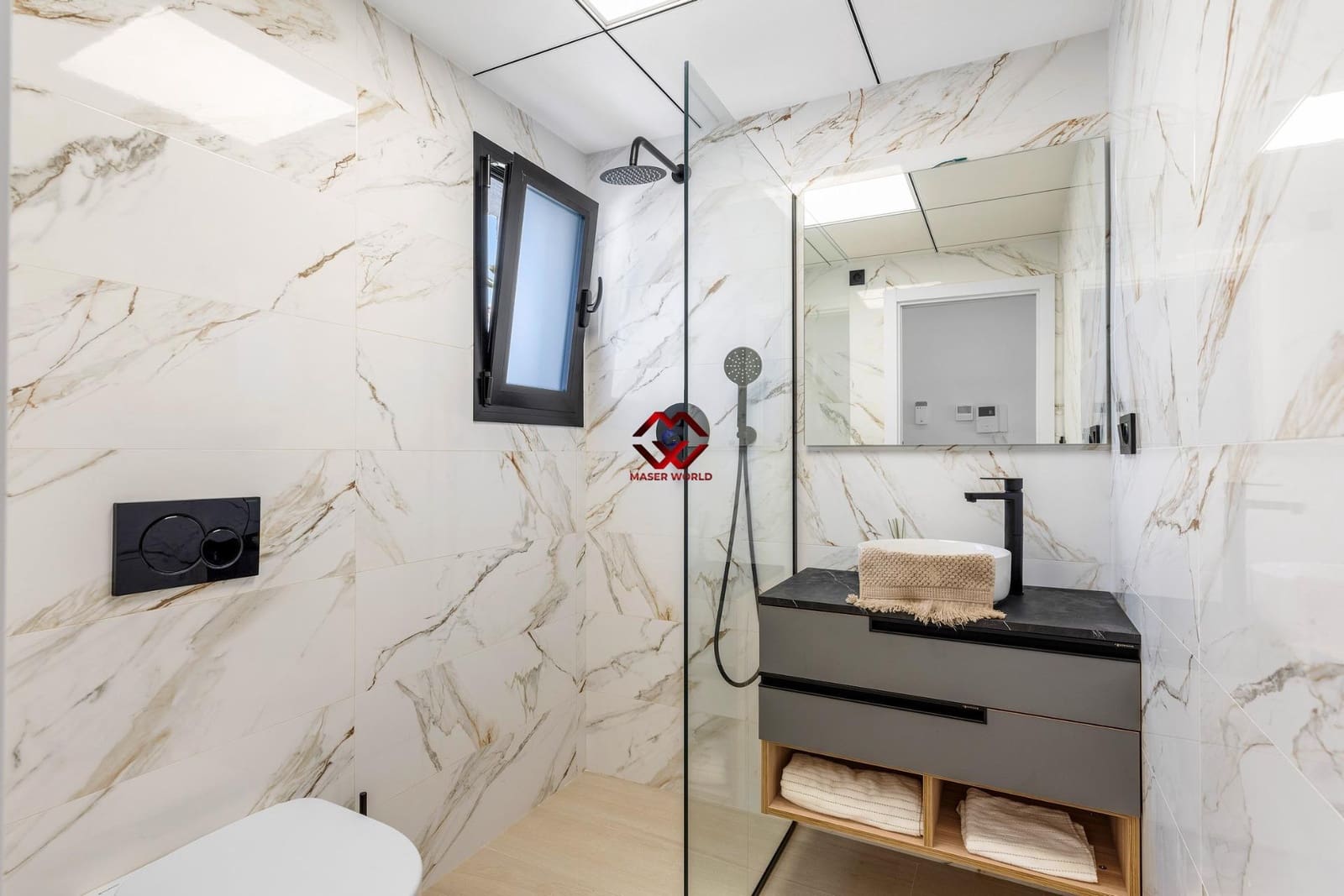 2 slaapkamer Appartement te koop in El Raso met zwembad garage - € 228.000 (Ref: 9794541)