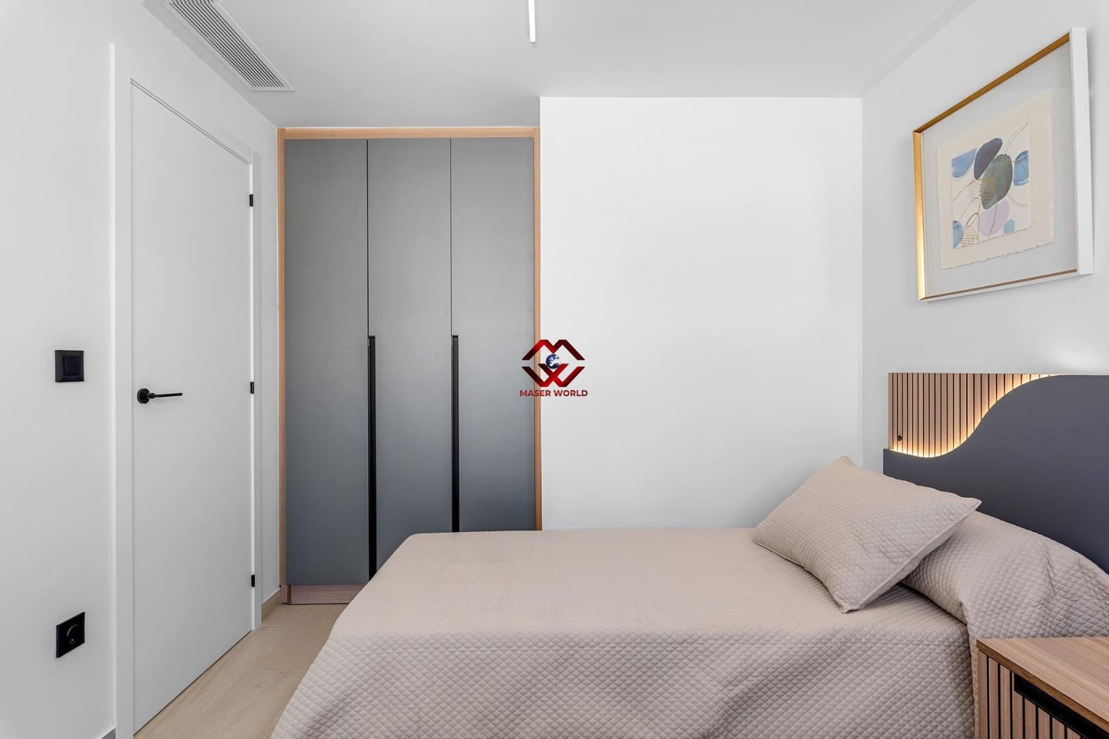 2 slaapkamer Appartement te koop in El Raso met zwembad garage - € 228.000 (Ref: 9794541)