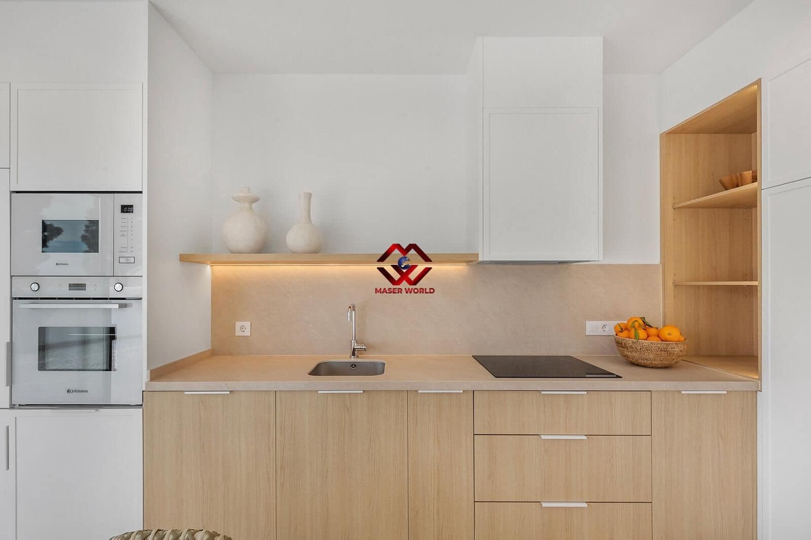 3 soverom Leilighet til salgs i Los Alcazares med svømmebasseng garasje - € 309 900 (Ref: 9794542)