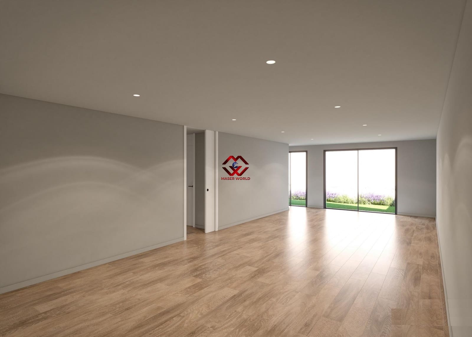 3 sovrum Villa till salu i Torre-Pacheco med pool - 1 613 000 € (Ref: 9794545)