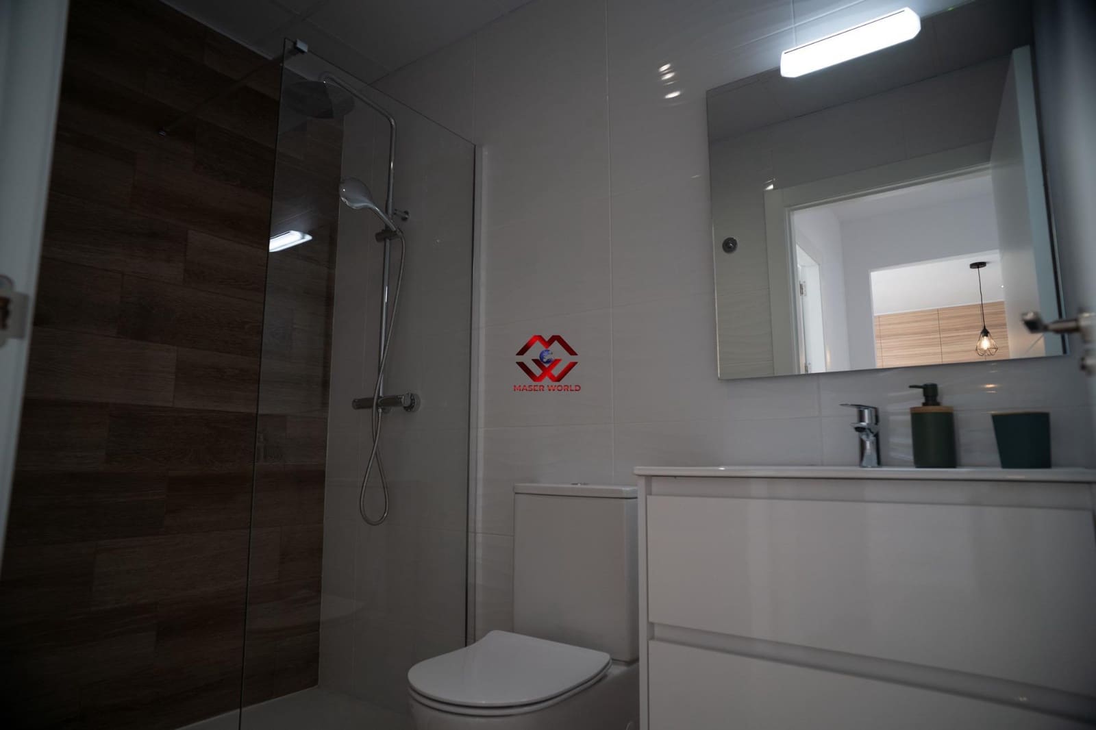 3 soveværelse Rækkehus til salg i San Javier med swimmingpool garage - € 380.000 (Ref: 9794547)