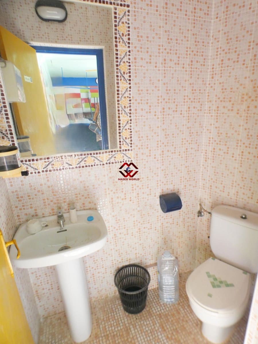 Negocio en Puerto de Mazarron en venta - 110.000 € (Ref: 9799168)