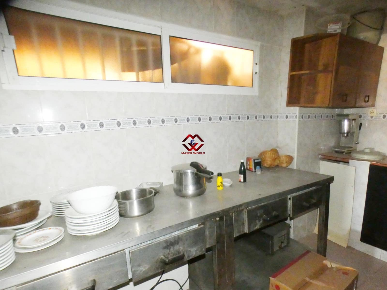 Negocio en Puerto de Mazarron en venta - 110.000 € (Ref: 9799168)