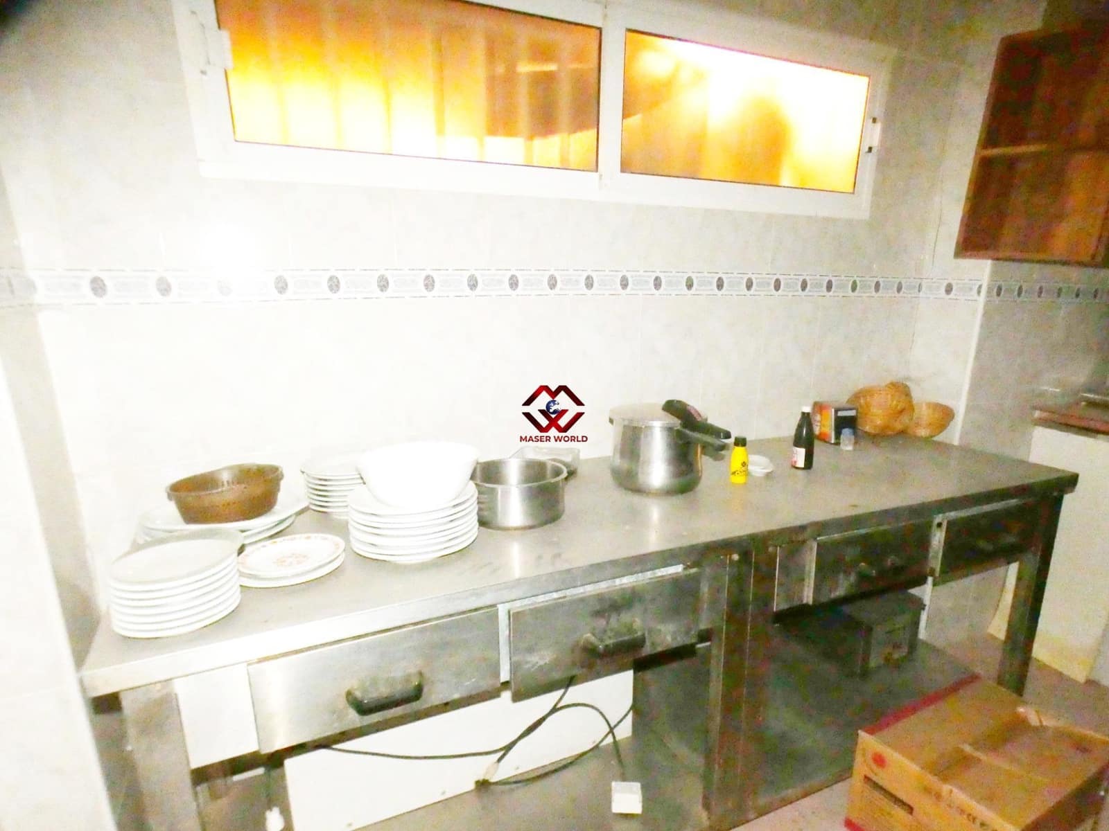 Negocio en Puerto de Mazarron en venta - 110.000 € (Ref: 9799168)