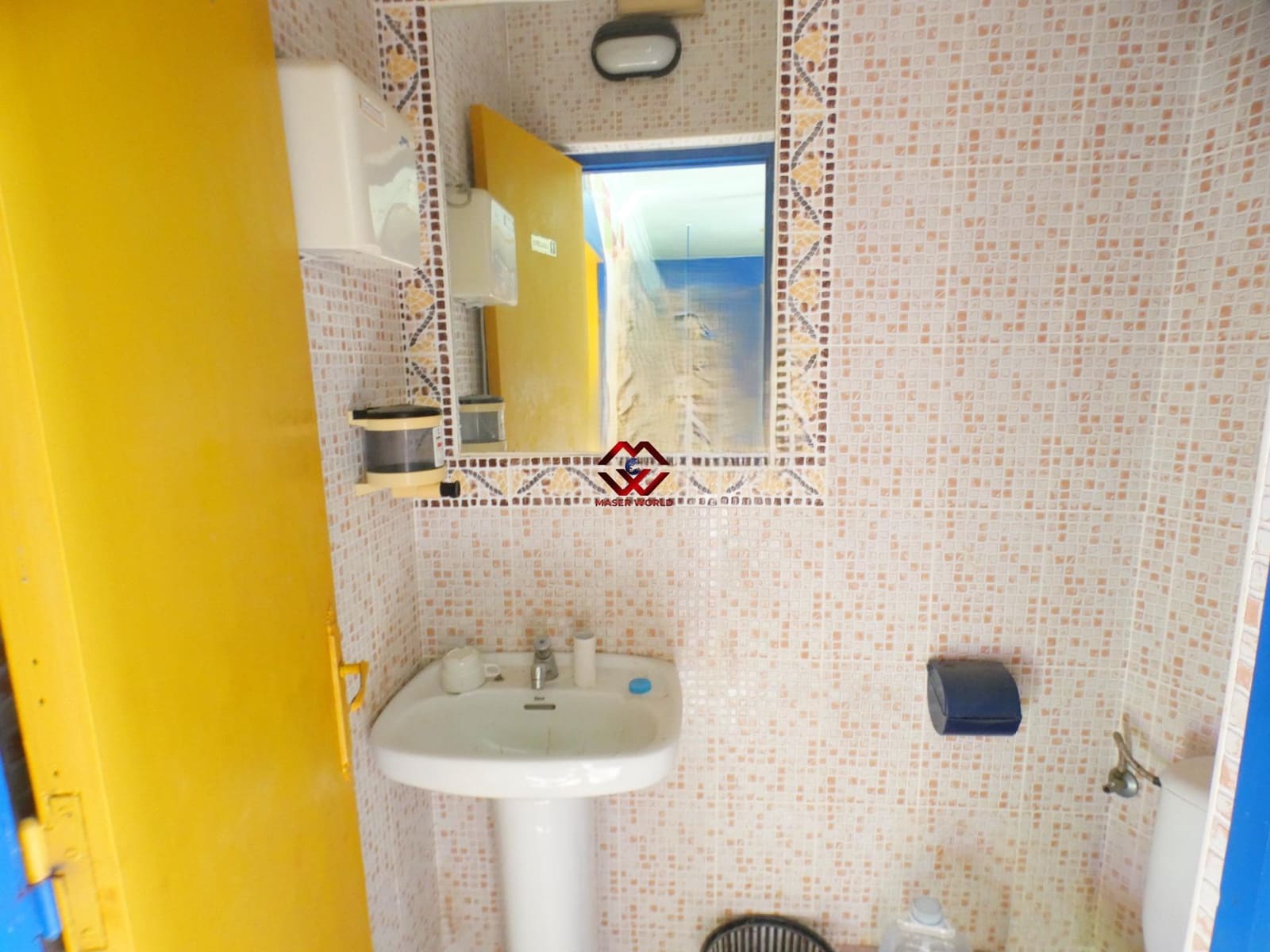 Negocio en Puerto de Mazarron en venta - 110.000 € (Ref: 9799168)