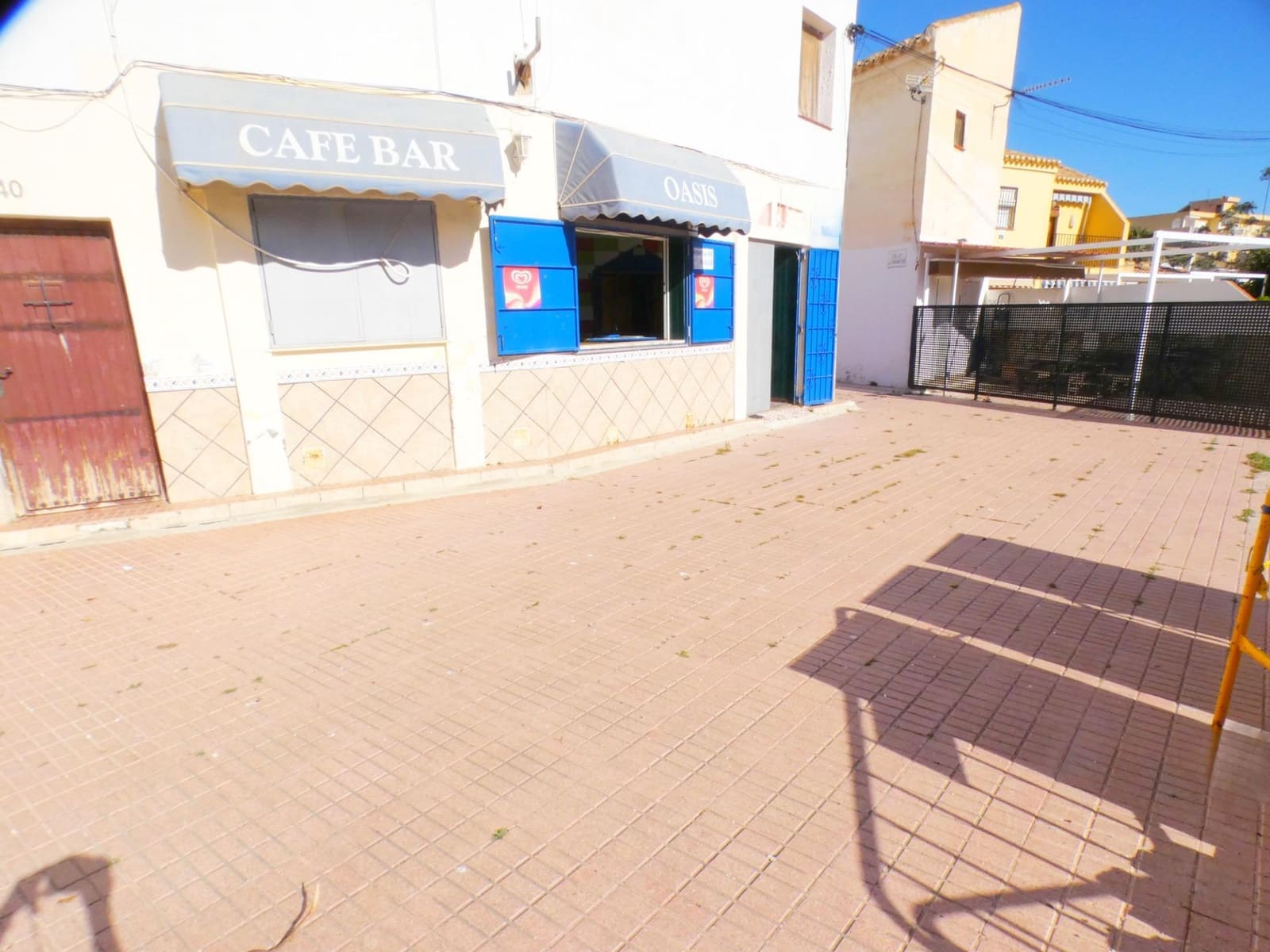 Negocio en Puerto de Mazarron en venta - 110.000 € (Ref: 9799168)