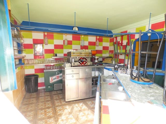 Negocio en Bahia, Mazarrón en venta - 110.000 € (Ref: 9799168)