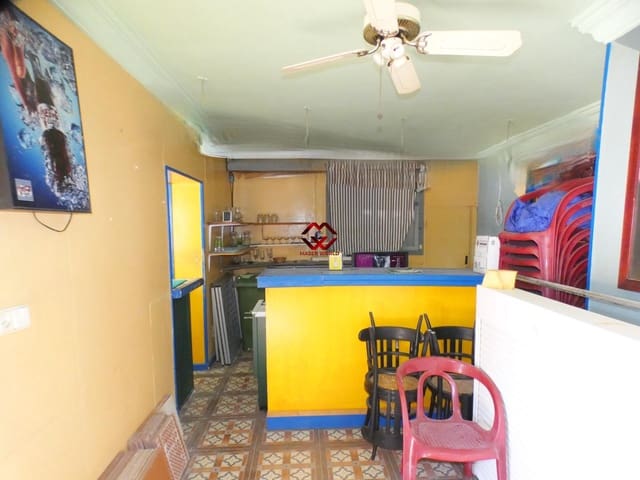 Negocio en Bahia, Mazarrón en venta - 110.000 € (Ref: 9799168)