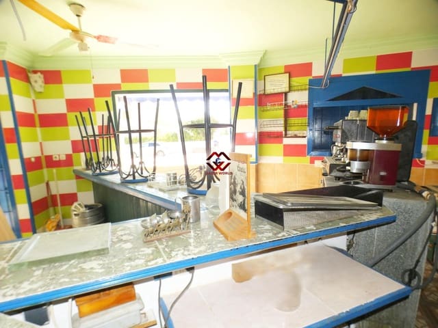 Negocio en Bahia, Mazarrón en venta - 110.000 € (Ref: 9799168)