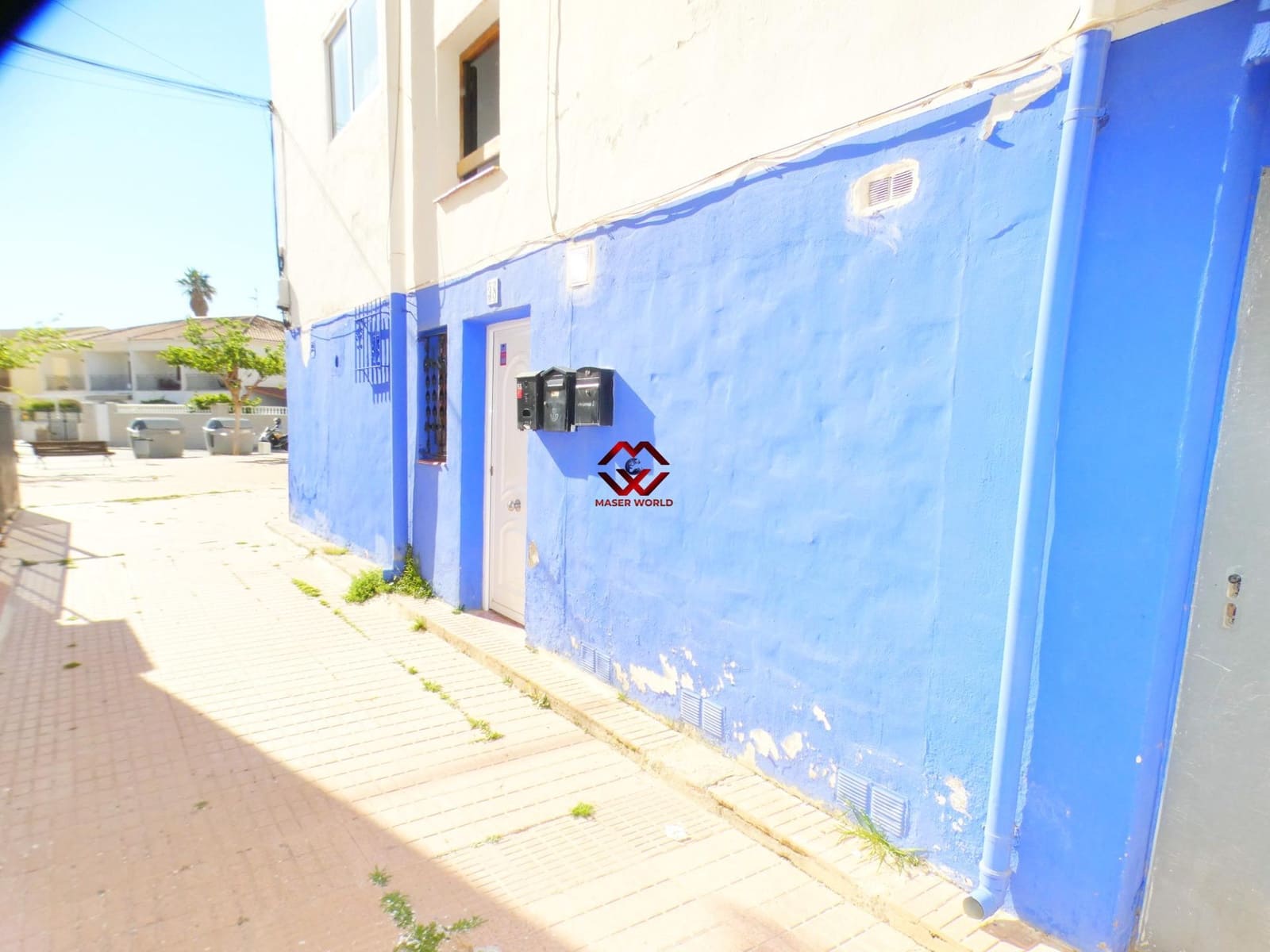 Negocio en Puerto de Mazarron en venta - 110.000 € (Ref: 9799168)