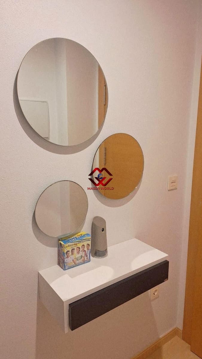 3 chambre Appartement à vendre à Puerto de Mazarron avec garage - 168 000 € (Ref: 9804245)