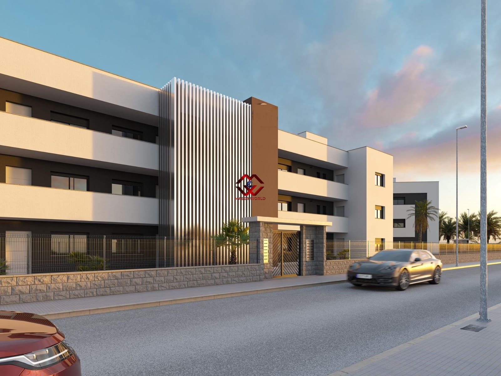 3 bedroom Apartment for sale in El Raso with pool garage - € 252,000 (Ref: 9806415)