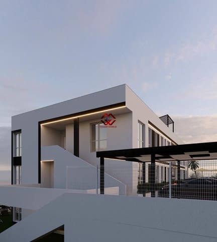 2 slaapkamer Appartement te koop in Finestrat met zwembad garage - € 152.107 (Ref: 9806416)