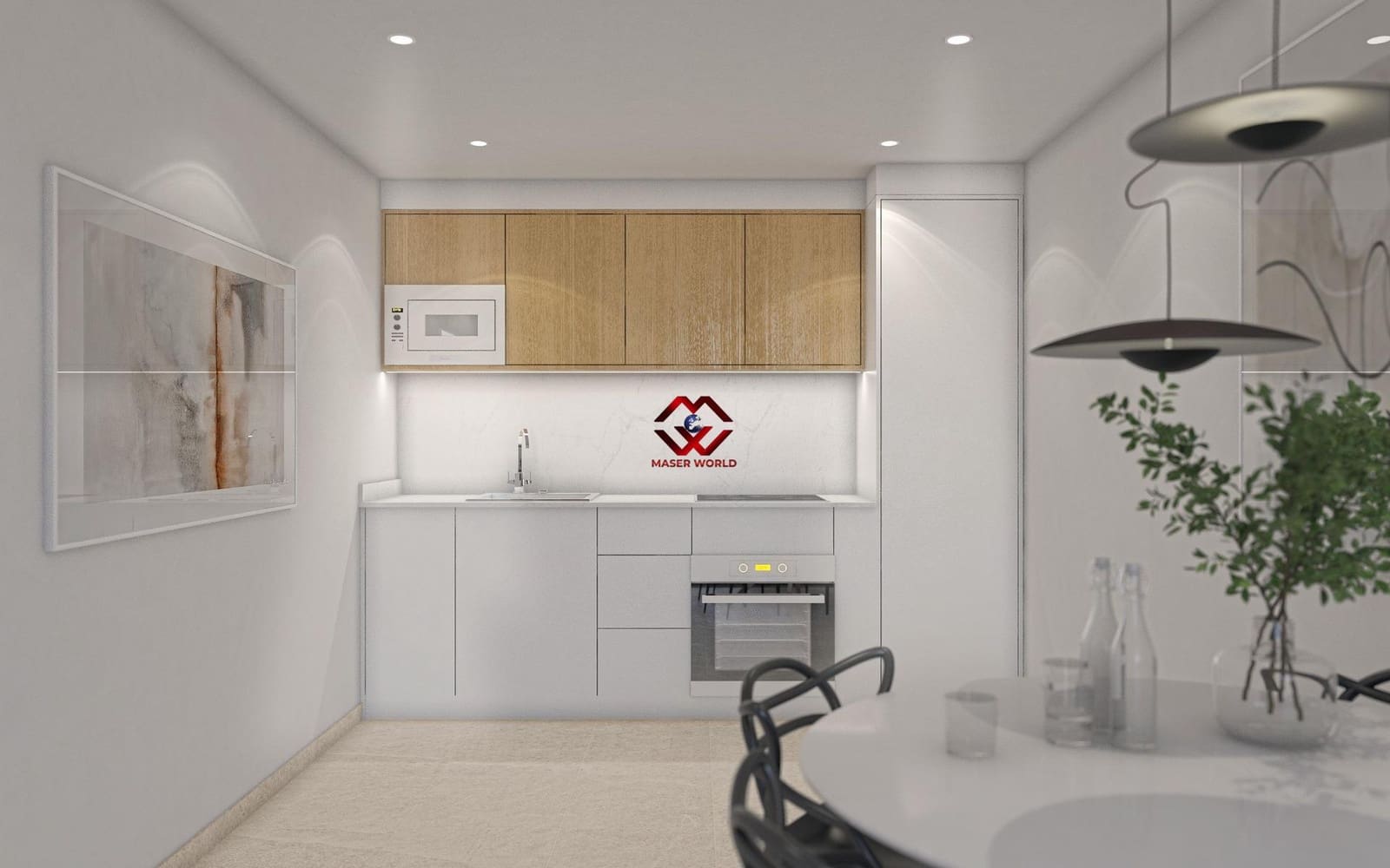 2 bedroom Bungalow for sale in Lo Pagan with pool garage - € 239,900 (Ref: 9806417)